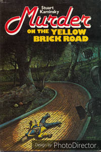 Murder on the Yellow Brick Road