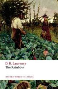 image of The Rainbow (Oxford World's Classics)