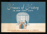 Houses of History in New York State