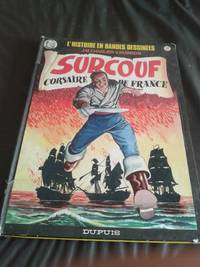 HISTOIRE EN BANDE DESSINâ•”ES : Surcouf Number 12 by CHARLIER (J.m) HUBINON (V) by CHARLIER (J.m) HUBINON (V) - Hardcover - from Barmas Books (SKU: SKU1020258)