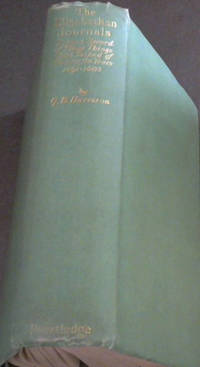 image of The Elizabethan Journals : Being A Record of those Things Most Talked of During the Years 1591 - 1603