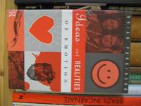 Ideas and Realities of Emotion