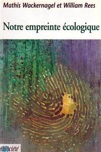 Notre empreinte écologique