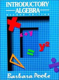 Introductory Algebra