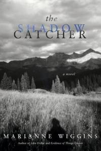 The Shadow Catcher: A Novel