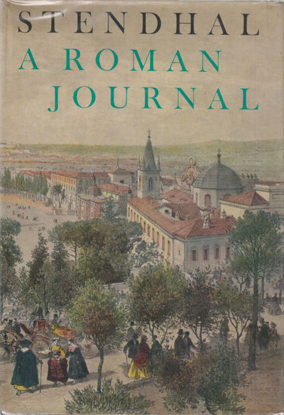 A Roman Journal.