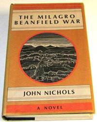 image of The Milagro Beanfield War