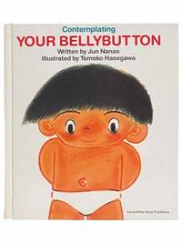 Contemplating Your Bellybutton