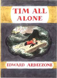 TIM ALL ALONE