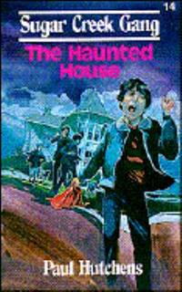 The Haunted House by Paul Hutchens - Paperback - 1982 - from ThriftBooks (SKU: G080244816XI2N00)