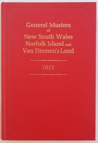 General Musters of New South Wales, Norfolk Island and Van Diemen's Land, 1811.