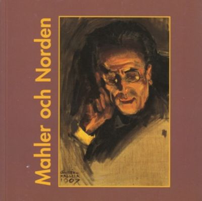 Mahler och Norden.