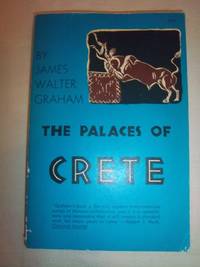 The Palaces of Crete