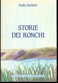STORIE DEI RONCHI