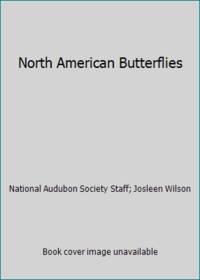 North American Butterflies