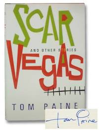 Scar Vegas and Other Stories