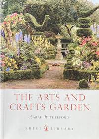 The Arts and Crafts garden