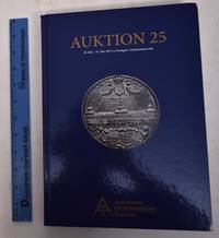 image of Auktionen Munzhandlung Sonntag: Auktion 25