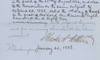 The United States Ratifies the Geneva Convention; a Great Moment in US History