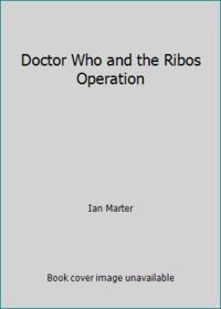 Doctor Who and the Ribos Operation