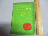 image of Quidditch Through The Ages