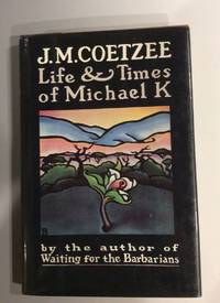 image of LIFE & TIMES OF MICHAEL K.