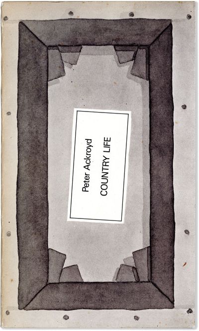 Country Life [Inscribed]