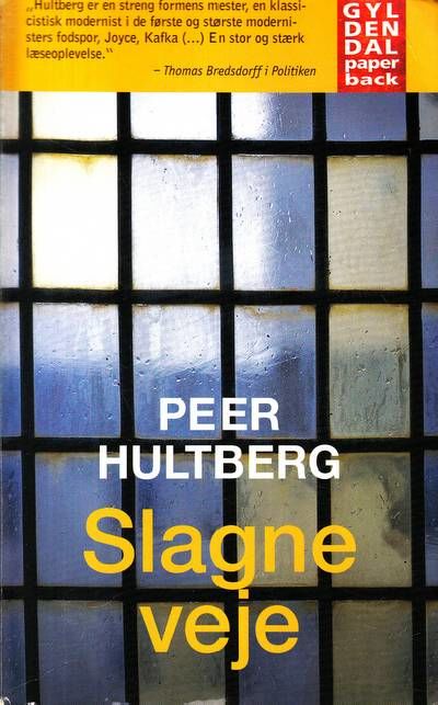 Slagne Veje