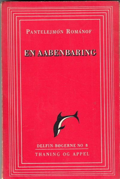 En Aabenbaring