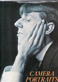 Camera Portraits. Photographs from the National Portrait Gallery 1839-1989