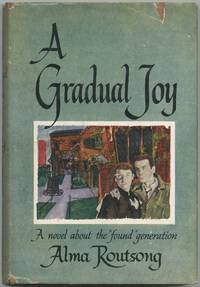 image of A Gradual Joy