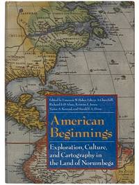 American Beginnings: Exploration, Culture and Cartography in the Land of Norumega