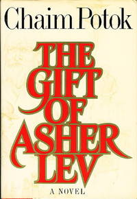 image of THE GIFT OF ASHER LEV
