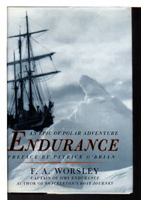image of ENDURANCE: An Epic of Polar Adventure.