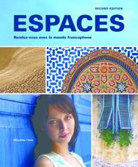 Espaces : Rendez-Vous Avec le Monde Francophone