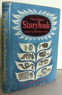 The Faber Storybook