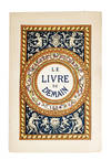 Le Livre de Demain; (photo 0)