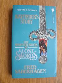 The Seventh Book of Lost Swords: Wayfinder's Story