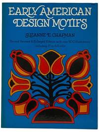 cover of Early American Design Motifs (Dover Pictorial Archives)