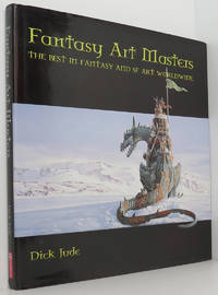 Fantasy Art Masters