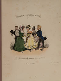 Moeurs Parisiennes