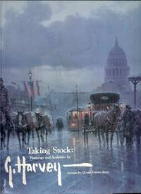 Taking Stock: Paintings and Sculpture by G. Harvey