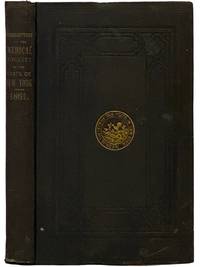 Transactions of the Medical Society of the State of New York, for the Year 1861