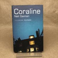 cover of Coraline