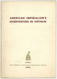 American Imperialism's Intervention in Vietnam