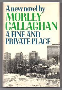 image of A Fine and Private Place