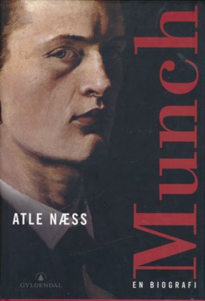 Munch. En biografi