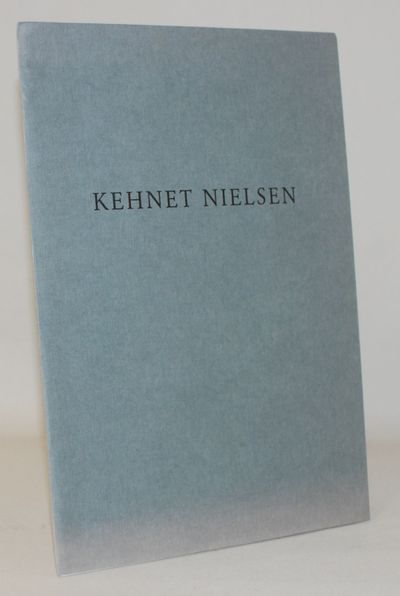 Kehnet Nielsen.