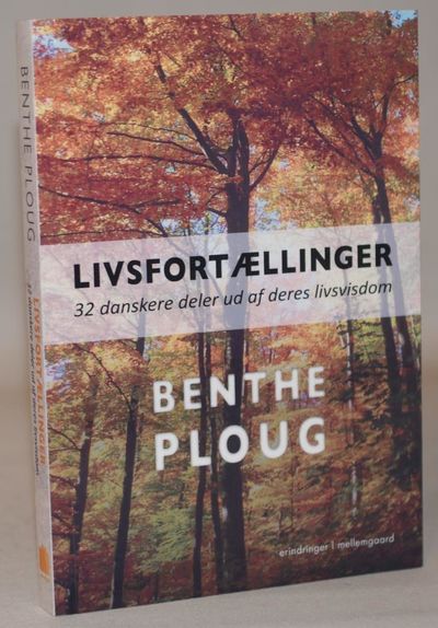 Livsfortællinger. 32 danskere deler ud af deres…