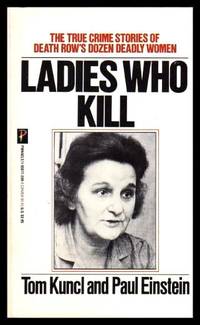 image of LADIES WHO KILL